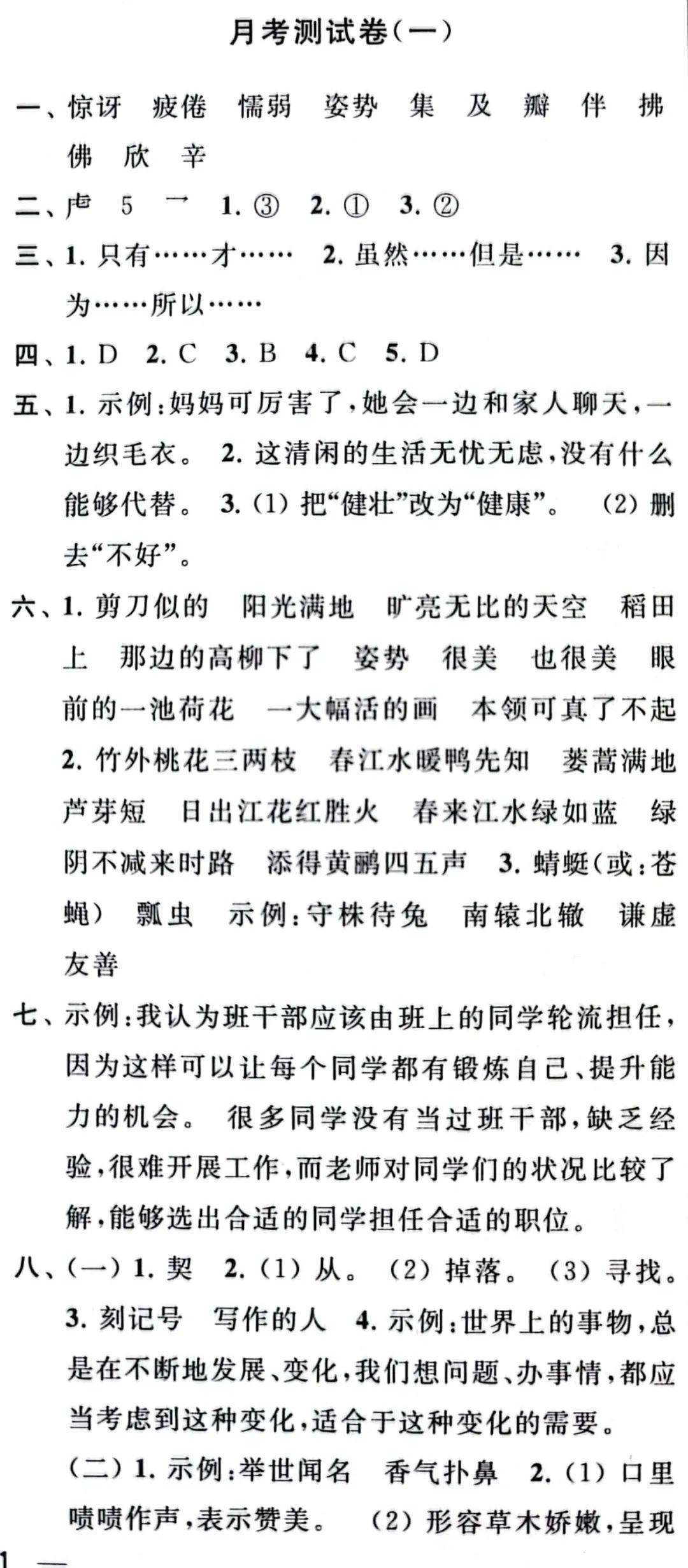 最新月考與大自然療愈之旅，尋找內(nèi)心平靜的奇妙探險