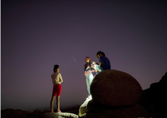 潮流尖端的生活方式，最新炫耀風(fēng)采展示