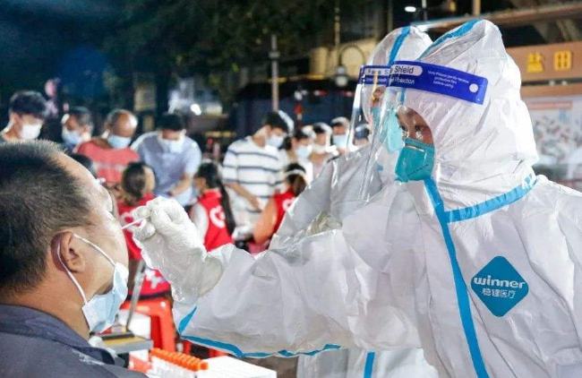 疫情下的自然探索，內(nèi)心的寧?kù)o與微笑的力量