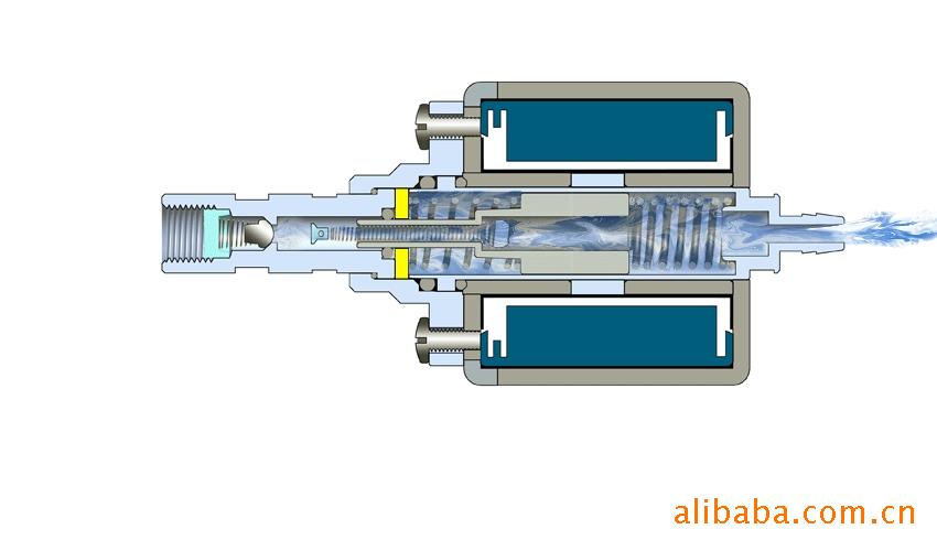最新電磁泵，與自然美景的浪漫遨游之旅