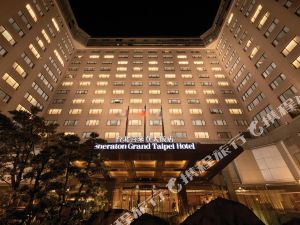 喜來登最新酒店，科技與生活的完美融合體驗(yàn)