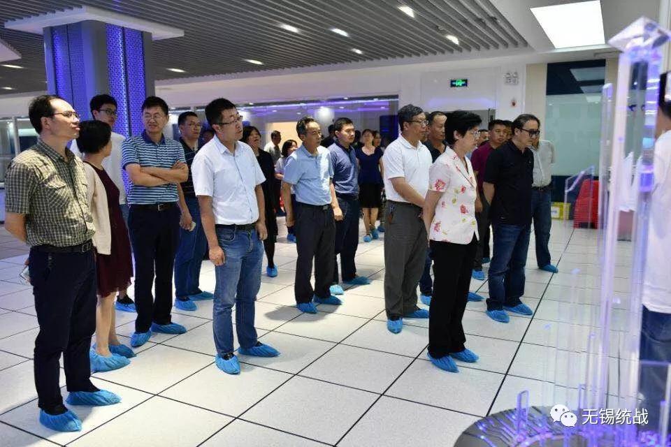 聚焦最新無(wú)錫干部，洞察發(fā)展脈絡(luò)，引領(lǐng)時(shí)代前行