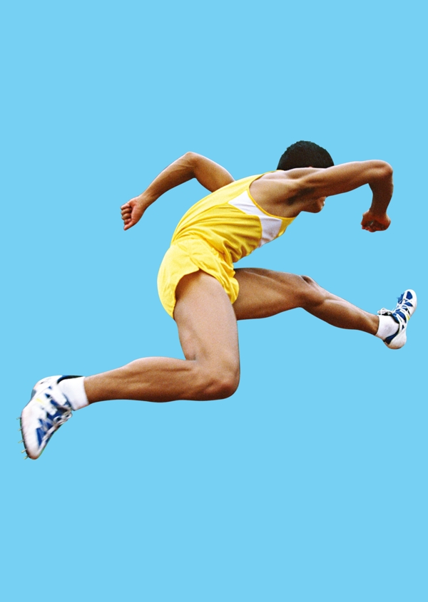 跑鞋的溫馨故事，奔跑物的最新篇章