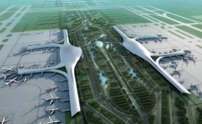 賀州機場最新篇章，騰飛中的航空樞紐