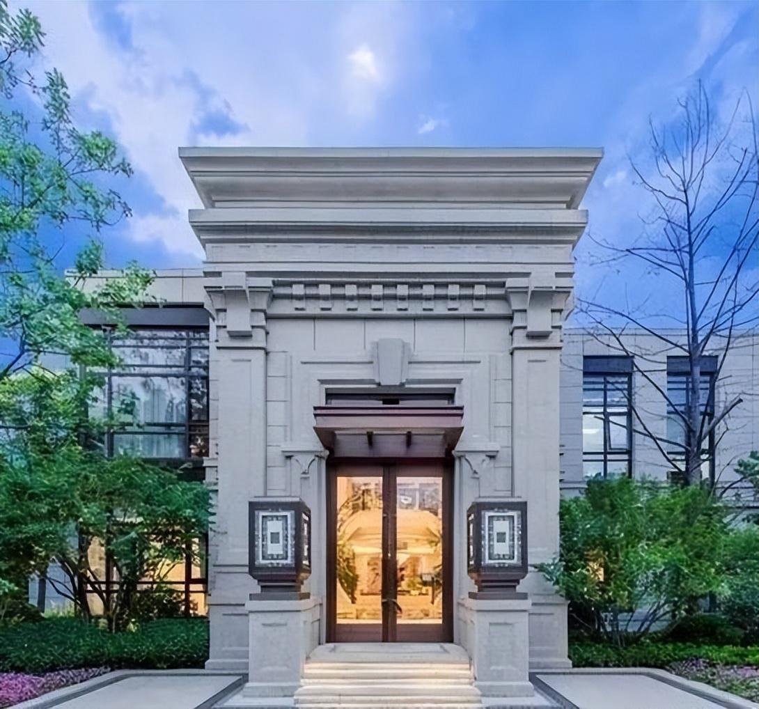 時代變遷的象征，最新大門的開啟