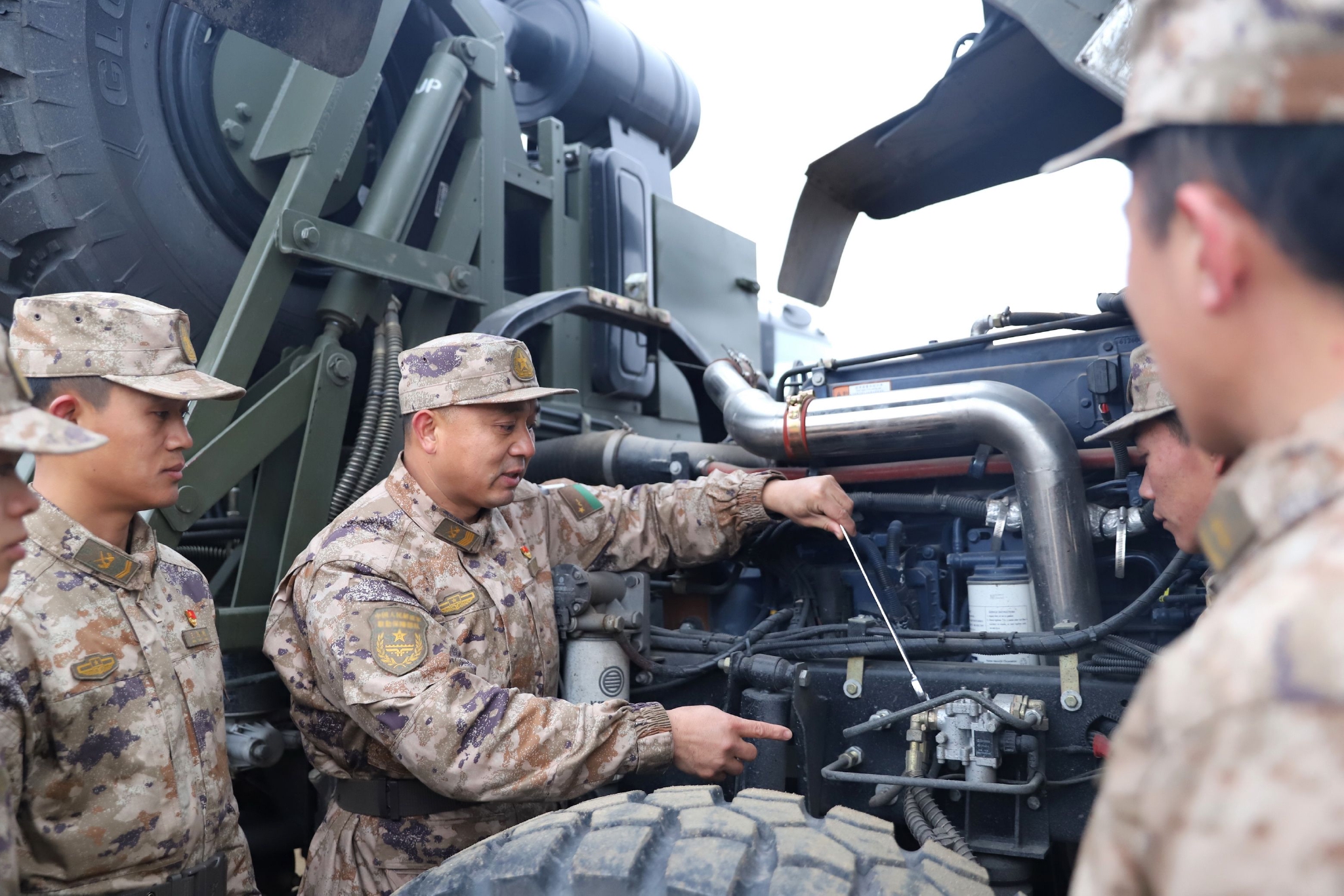 瞄準(zhǔn)最新集，歡樂溫馨的日常生活時(shí)光