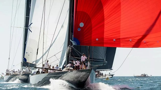 全方位教程，最新帆船操作指南——從入門到精通