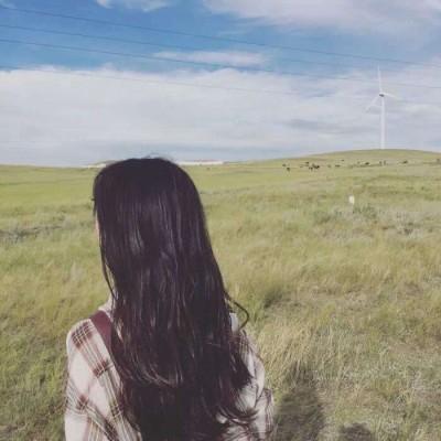 最新頭像背影，個性風(fēng)采從背后開始閃耀