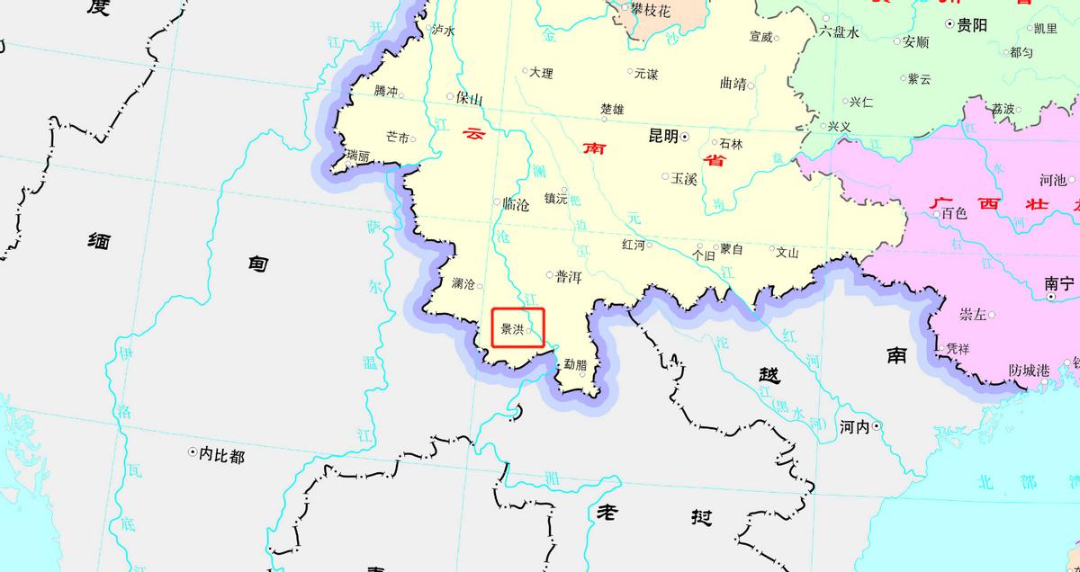 景洪最新病例詳解，了解與應(yīng)對(duì)的初學(xué)者進(jìn)階指南