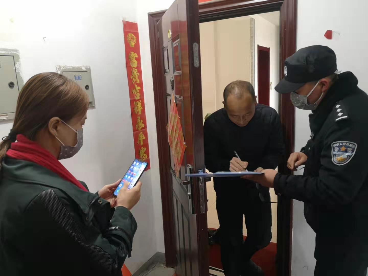 井陘最新疫情下的隱秘角落，小巷獨特風味揭秘