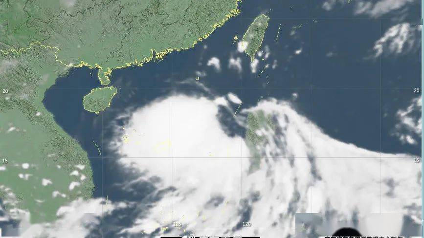 科技巨擘引領(lǐng)未來，氣象導(dǎo)航先鋒——最新臺風(fēng)動(dòng)態(tài)