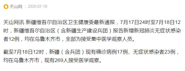 新疆疫情最新通報23，科技之光助力抗疫之路，前沿科技成果展現(xiàn)獨特魅力