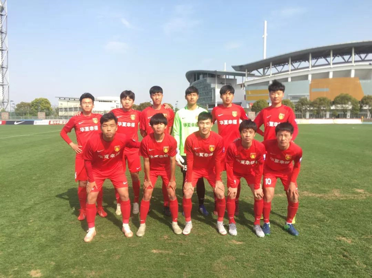 河北華夏幸福最新比賽，小巷中的意外驚喜