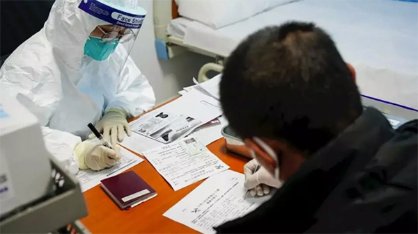 上海境外輸入疫情最新動態(tài)，背景、關(guān)鍵事件與地位分析