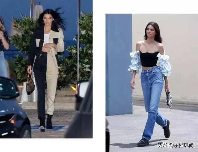 肯豆穿搭最新時尚之旅，自信與成長的展現(xiàn)