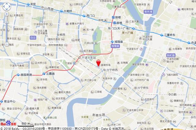 寧波海曙區(qū)房價動態(tài)，城市變遷中的信心與成就