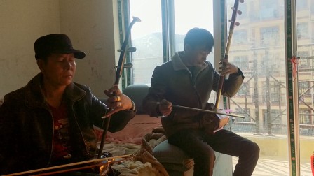 納雍最新二胡，喚醒靈魂的勵志旋律