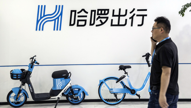 哈啰最新動(dòng)態(tài)，擁抱自然美景的治愈之旅