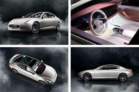 風(fēng)火輪特斯拉最新科技巨擘，駕馭未來的創(chuàng)新力量