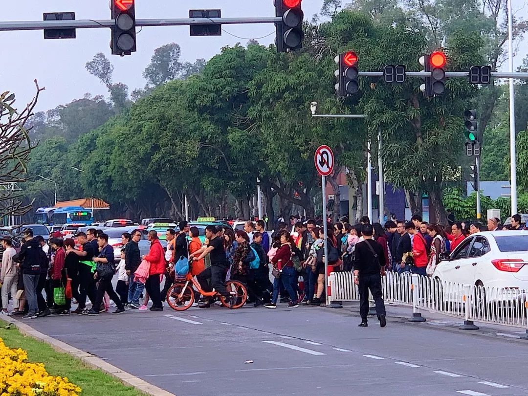 澳門拱北最新停車指南，停車攻略與指引