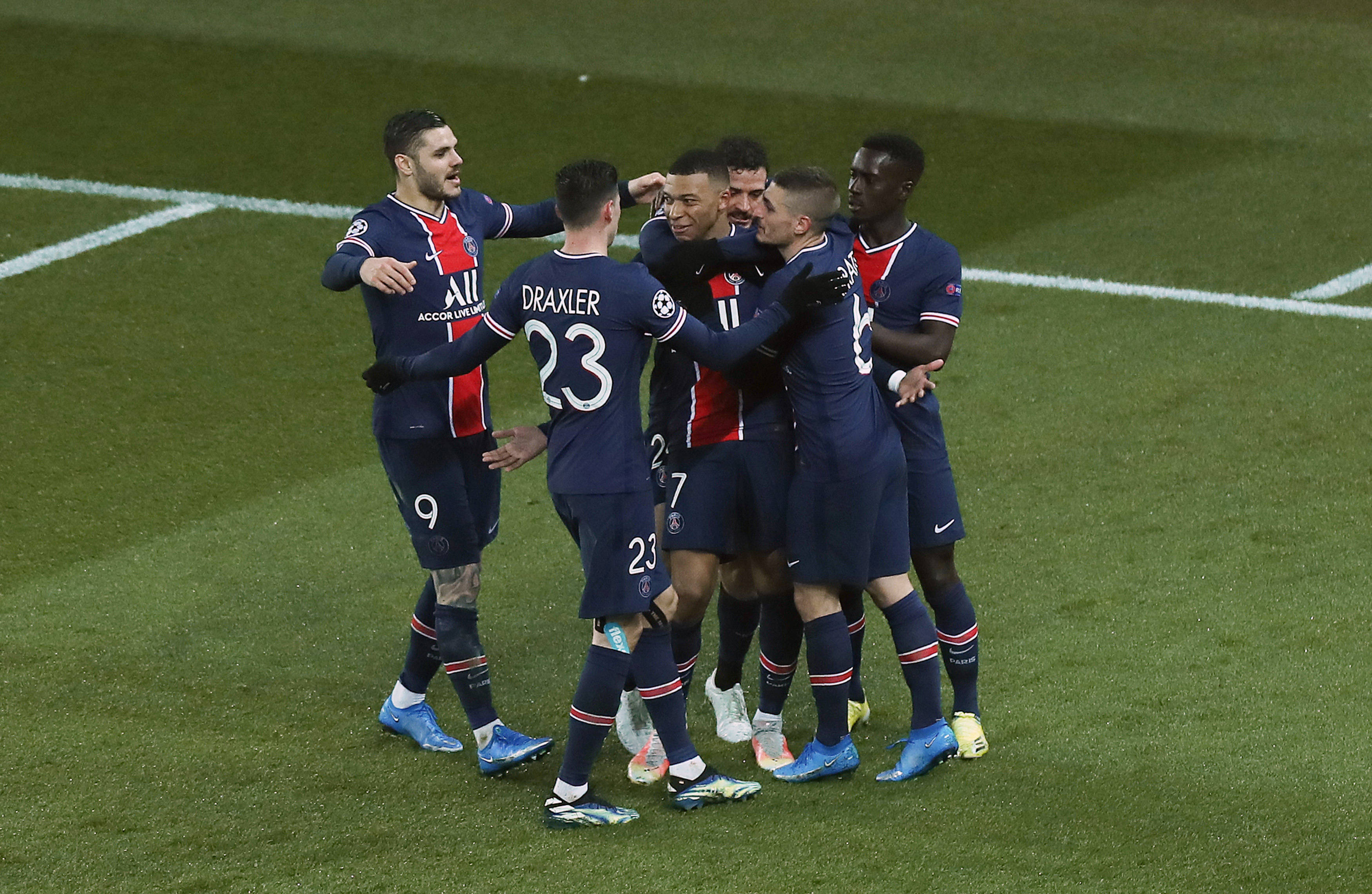 巴黎圣日耳曼最新粉絲，成為球迷的完全指南攻略