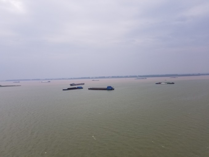 泛彭蠡口，邂逅絕美風(fēng)光，最新旅游體驗(yàn)之旅！