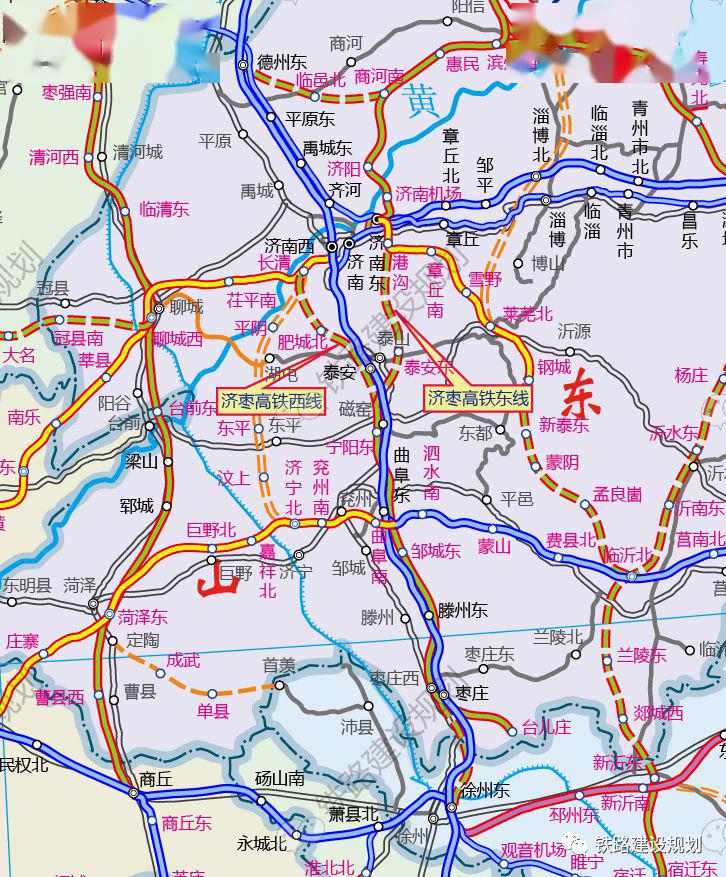 滕州高鐵最新動態(tài)，科技與生活的無縫銜接