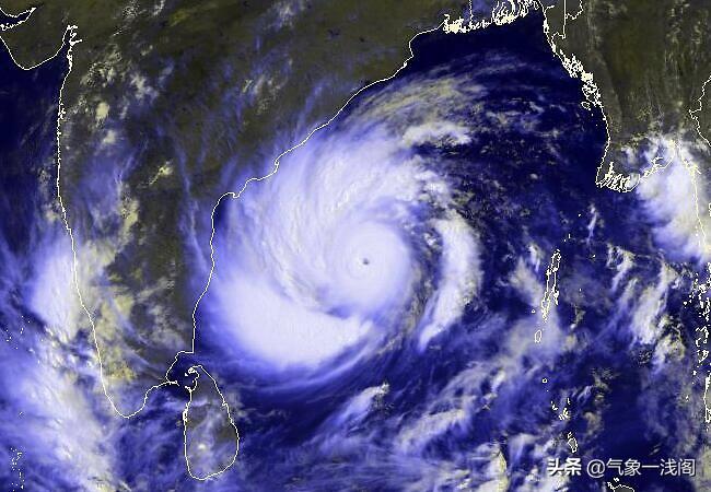 最新預(yù)報，關(guān)注臺風(fēng)動態(tài)，警惕臺風(fēng)影響