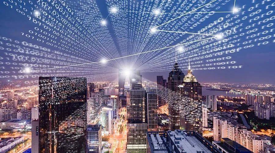 最新城市大腦，城市智慧與家庭溫馨的交融日常