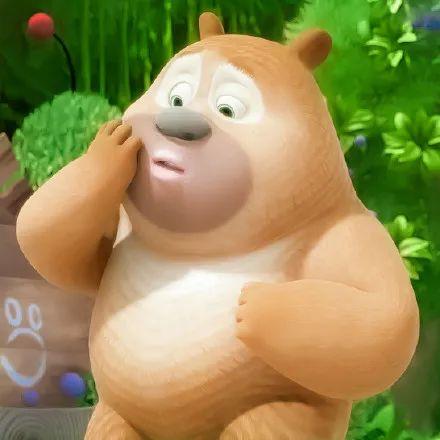 最新電影熊大熊二，森林探險(xiǎn)與守護(hù)的傳奇故事