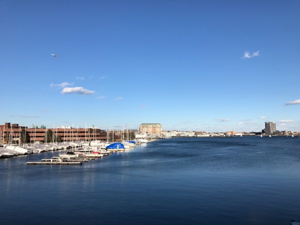 波士頓天氣最新，自然美景的探索之旅