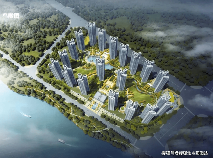 馬鞍島粵海城，時代璀璨明珠，最新發(fā)展動態(tài)解析