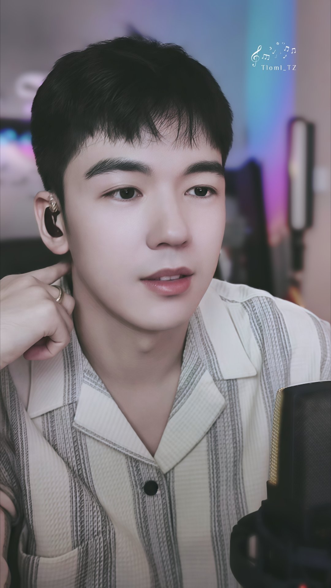 仝卓最新歌曲揭秘，小巷深處的音樂寶藏