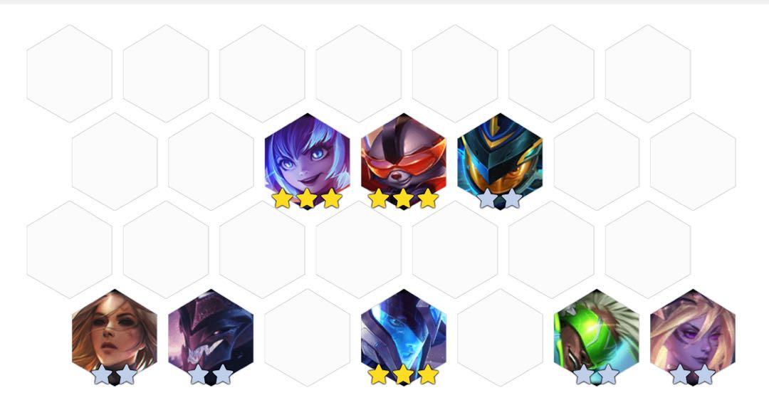 最新海盜陣容搭配指南，揚(yáng)帆起航，成就自信與成就的海盜之路