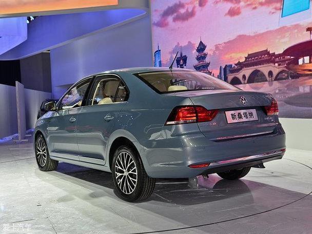 2025最新款桑塔納，自然美景的探索之旅