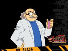 阿笠最新課程，開啟智慧之門