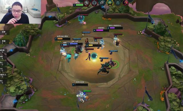 云頂最新二月，游戲更新、策略調(diào)整與玩家指南全解析