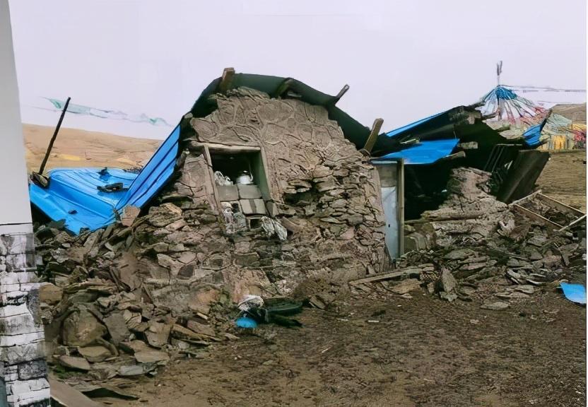 青海地震最新概述，最新動(dòng)態(tài)與影響分析