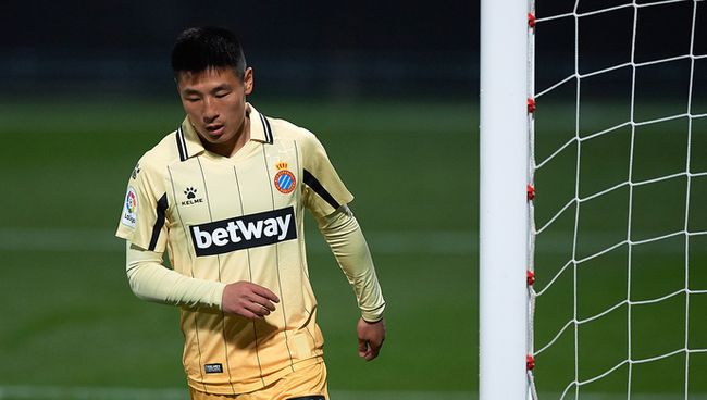 武磊閃耀西乙賽場(chǎng)，東方之星再度征服足壇