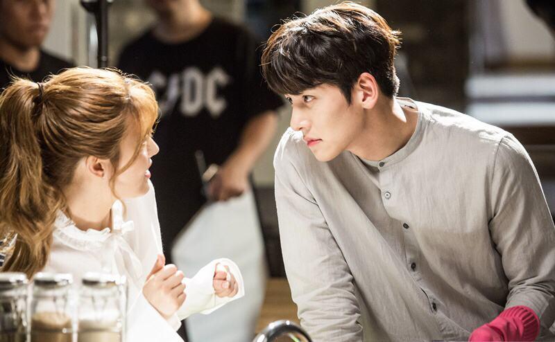 韓劇池昌旭最新力作，小巷中的隱秘寶藏