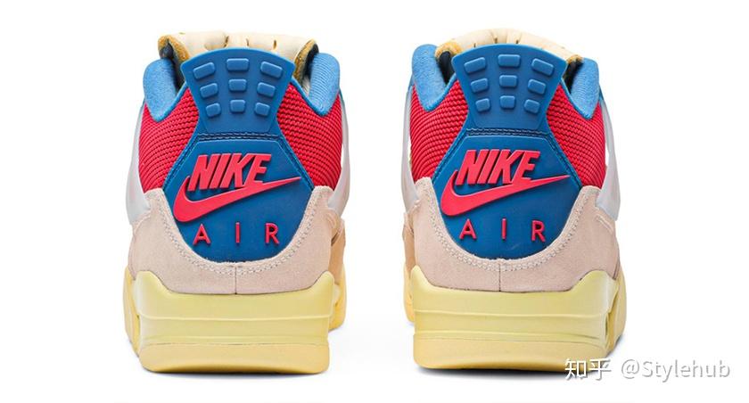 揭秘最新款A(yù)J鞋，時尚與科技的完美融合