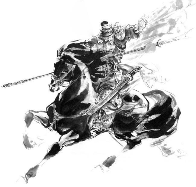 最新爆笑三國(guó)，三國(guó)那些事，笑料不斷