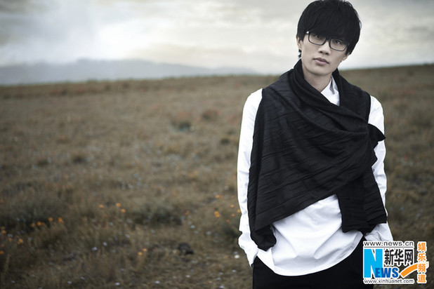 許嵩最新作詞，時代之聲，音樂之韻的魅力展現(xiàn)