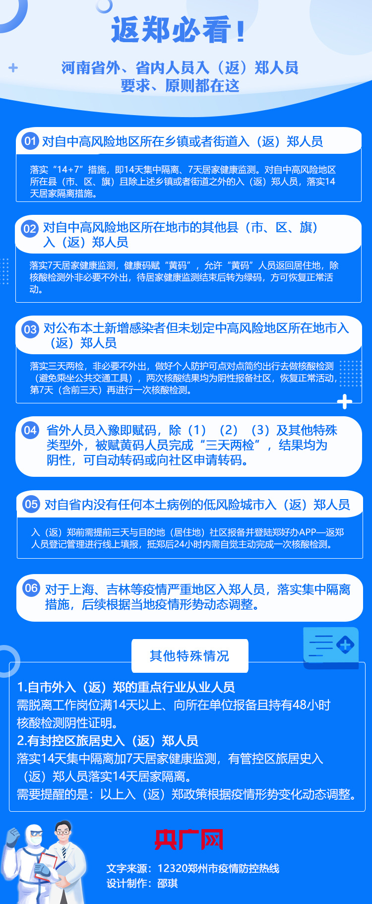鄭州隔離規(guī)定，時(shí)代的產(chǎn)物與社會(huì)的責(zé)任更新解讀