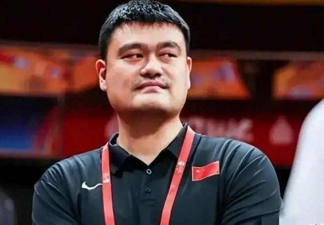 姚明最新任職，科技引領(lǐng)未來，開啟無限可能之旅