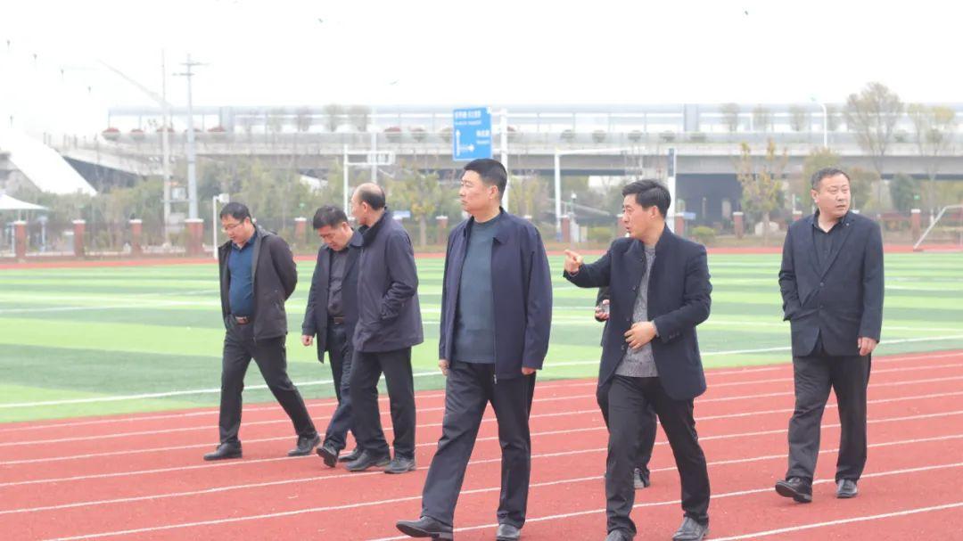 海興縣，小城蓬勃發(fā)展的故事