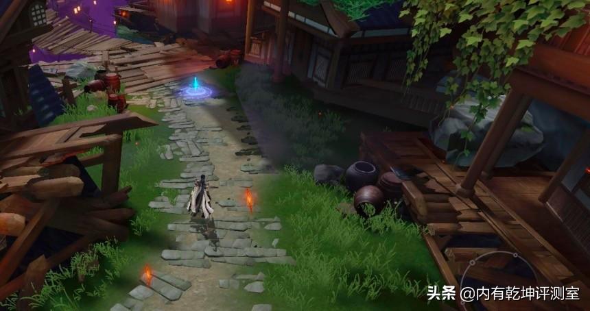 真武世界最新章節(jié)揭秘，背景、事件與地位概述