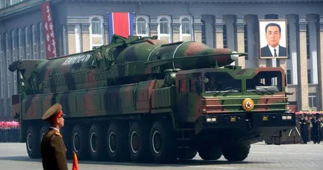 中朝最新軍事合作，時代背景下的軍事合作進展與影響分析