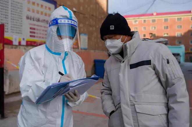 秋冬疫情最新動態(tài)，變化中的學習，希望中的力量