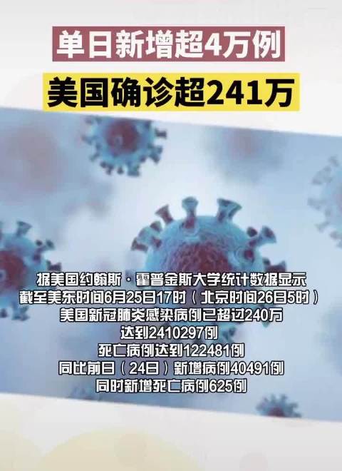 美國新冠疫情最新動態(tài)，變化帶來自信與成就，希望之光照亮未來之路
